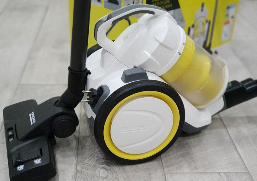 Пылесос Karcher VC 3 Premium  - цены,  в интернет .