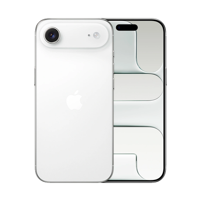 iPhone Air Cloud White