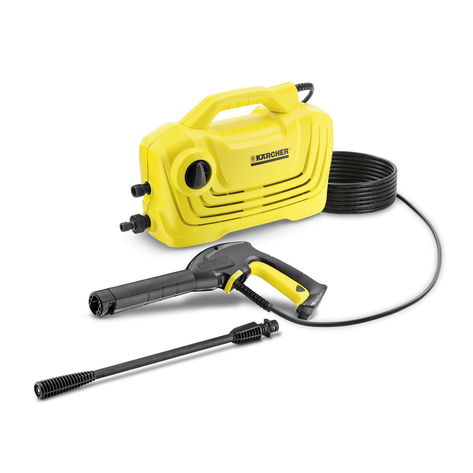 mojka vysokogo davleniya karcher k 2 classic