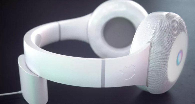 Airpods studio design new arrivals