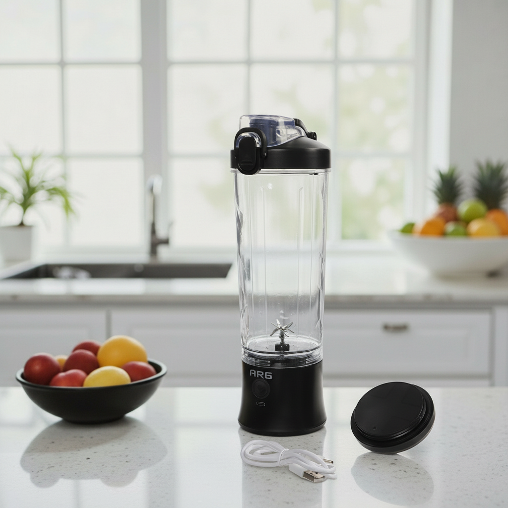 Комплектация ARG SPK801