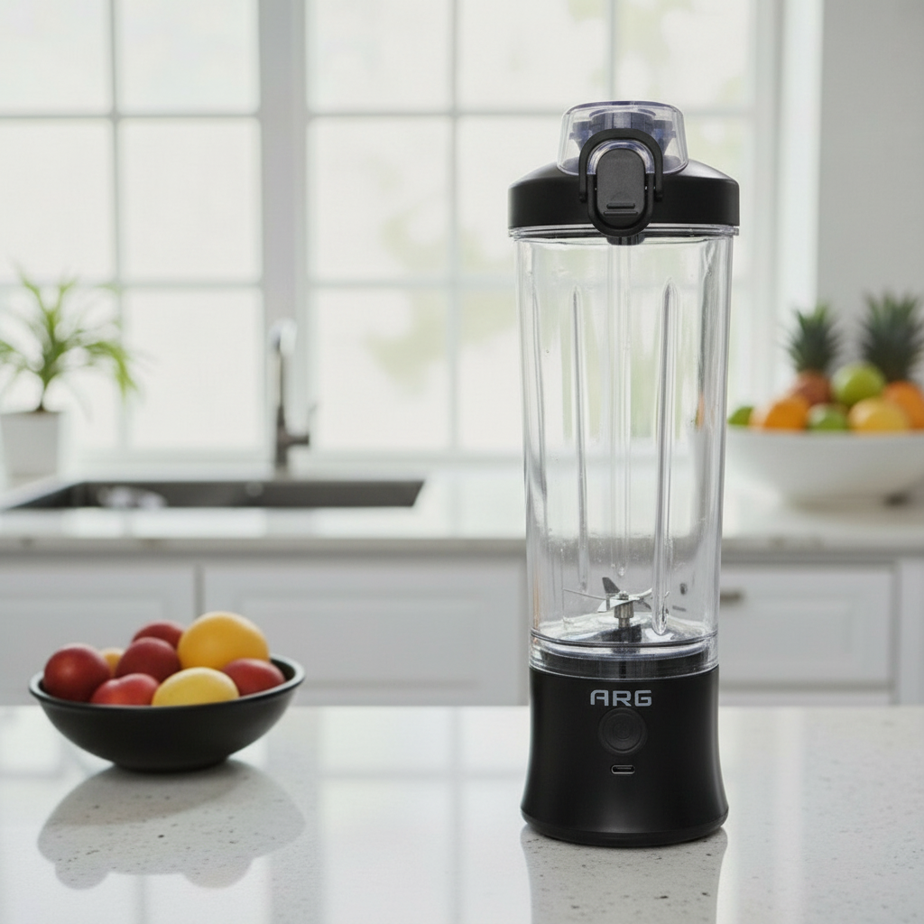 Портативный блендер ARG