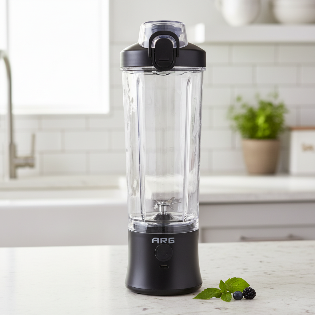 Блендер ARG SPK801