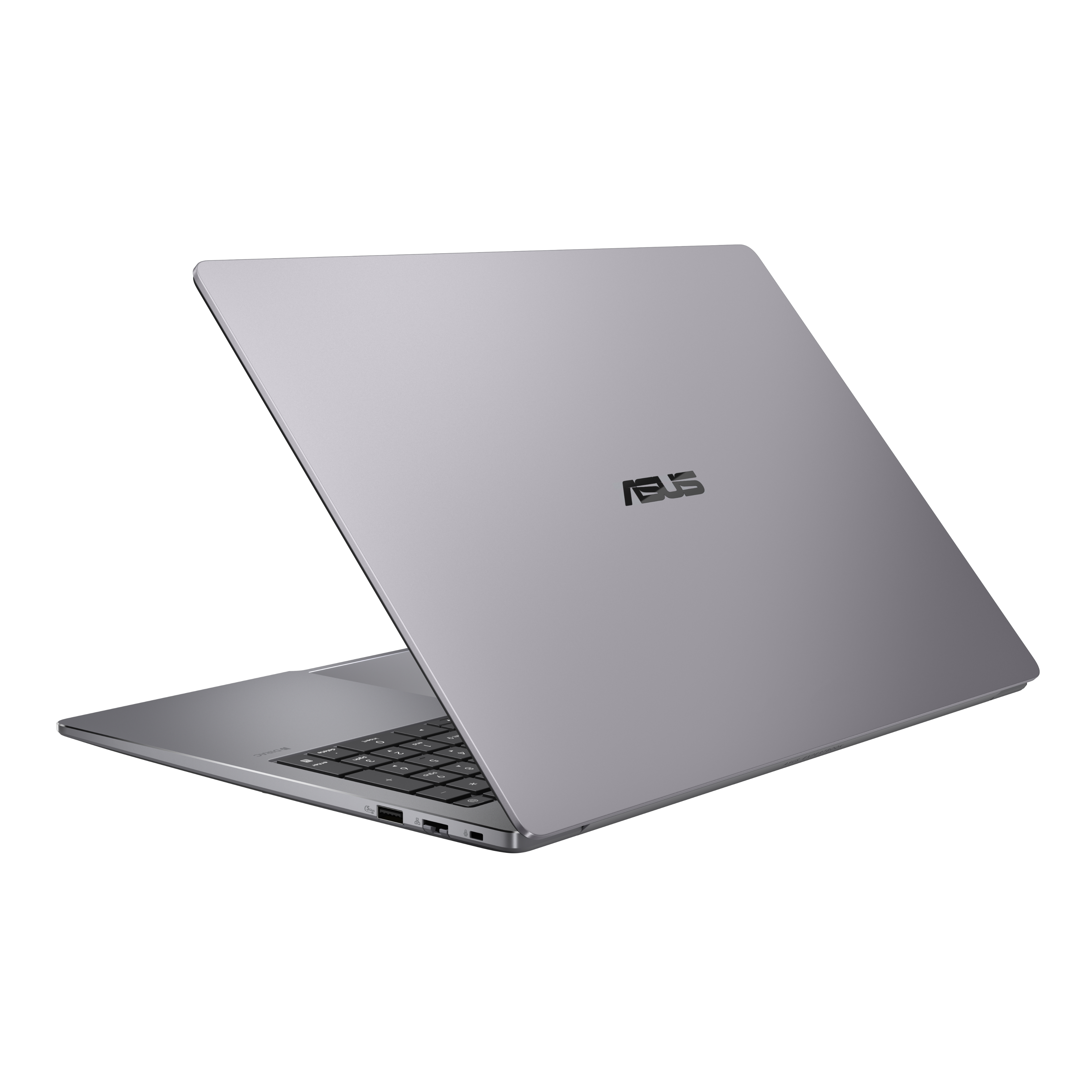 ASUS ExpertBook P5 G2 вид сзади