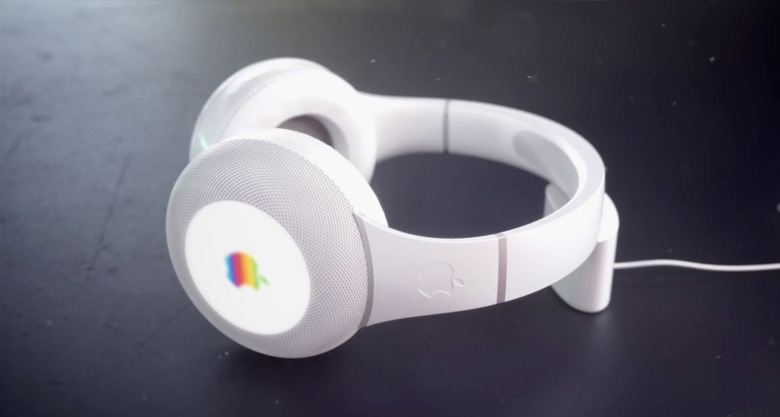Apple AirPods Studio Sulpak