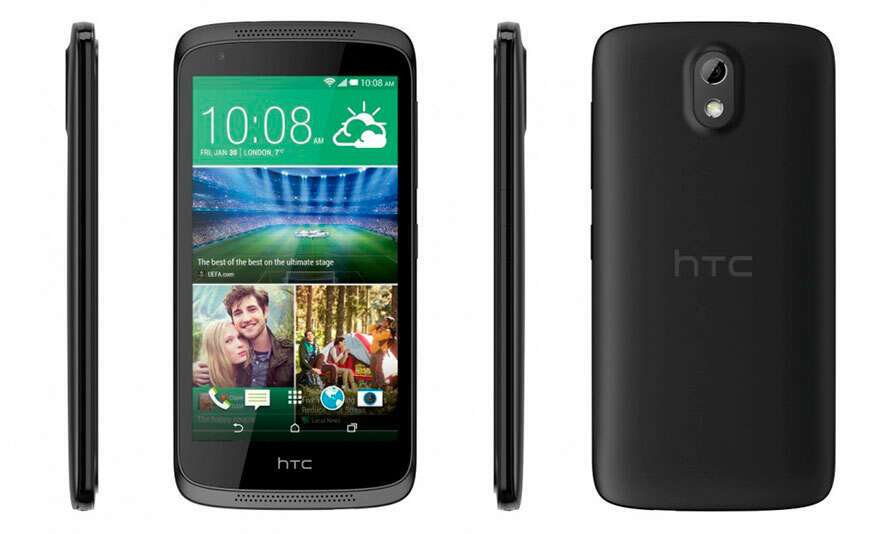 HTC desire 526g