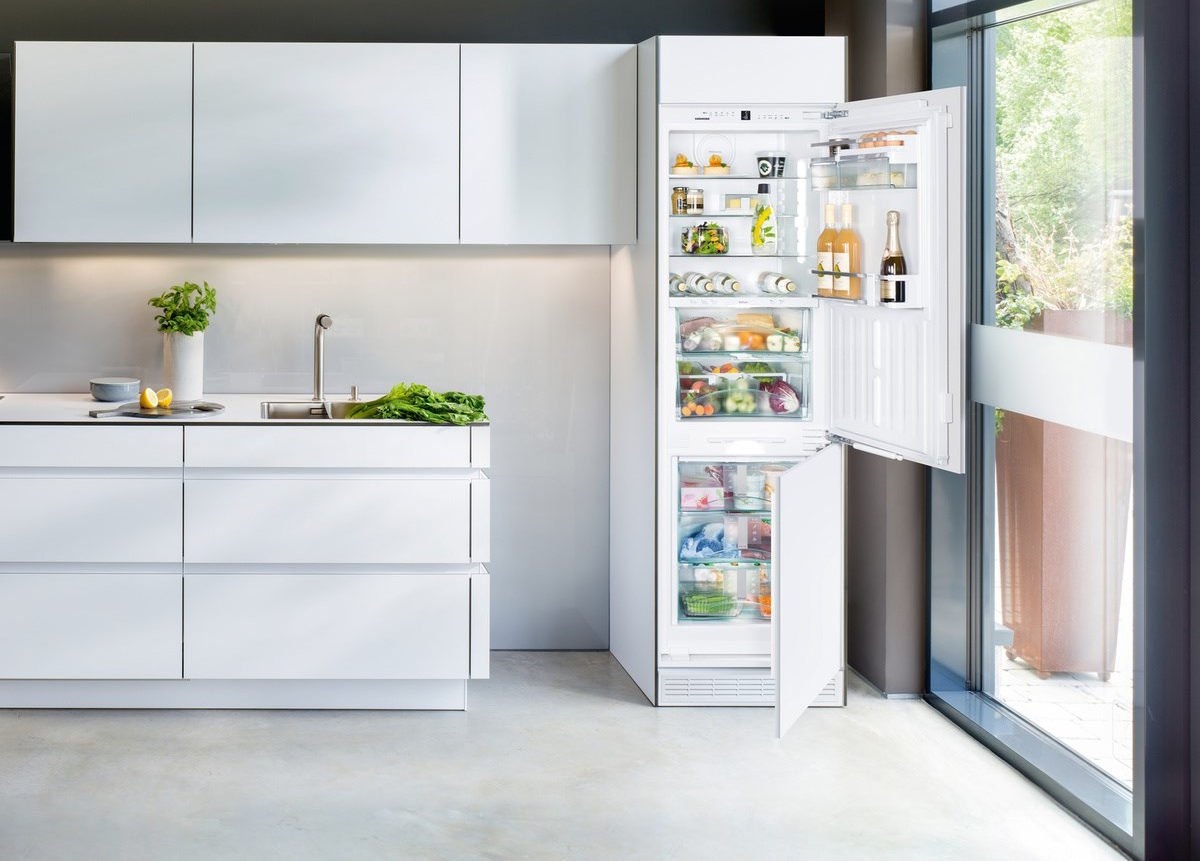 Купить Холодильник Beko RDSK240M00W в Бишкеке - интернет-магазин Sulpak