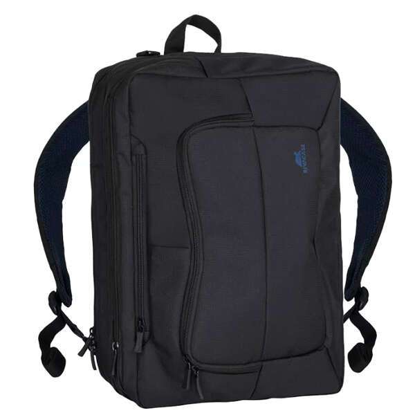 sumka transformer dlya noutbuka riva 8490 black