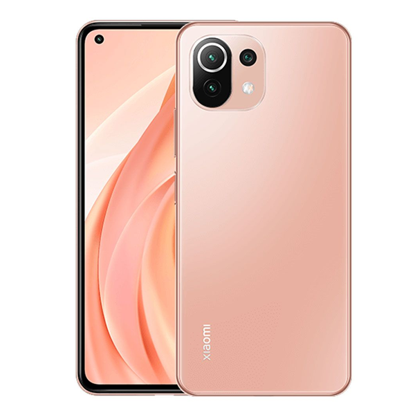 Xiaomi 11 Lite 5g Ne Купить Мтс