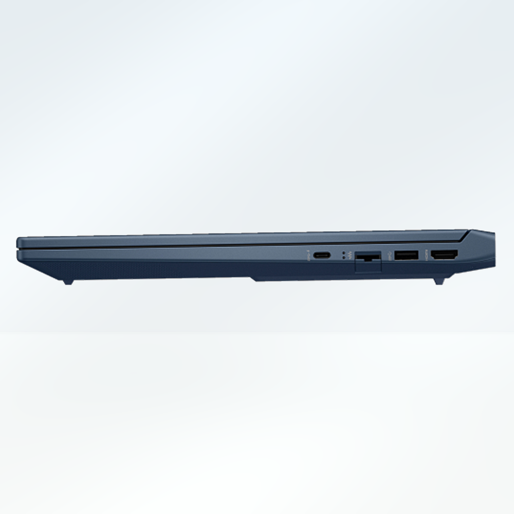Игровой ноутбук HP Victus