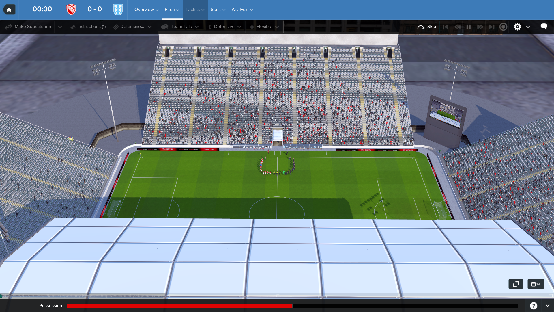 football manager 2019 steam