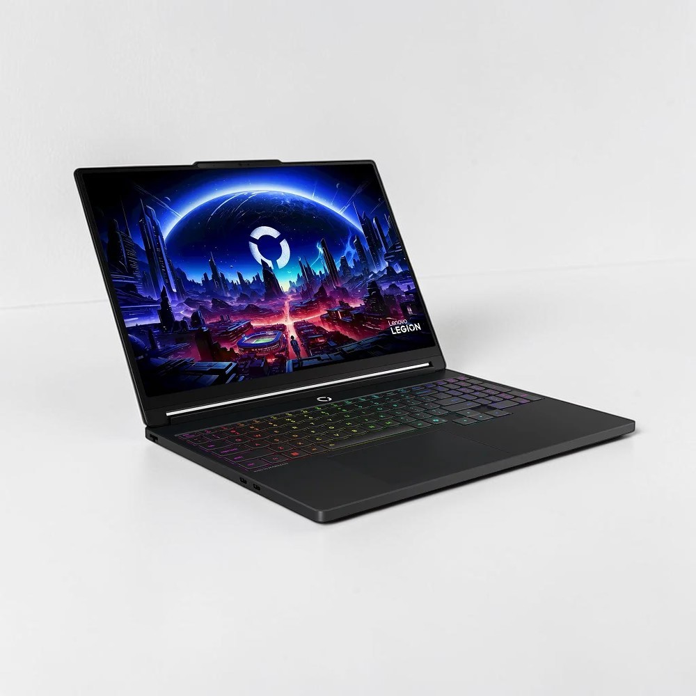 Lenovo Legion 5 15 производительность