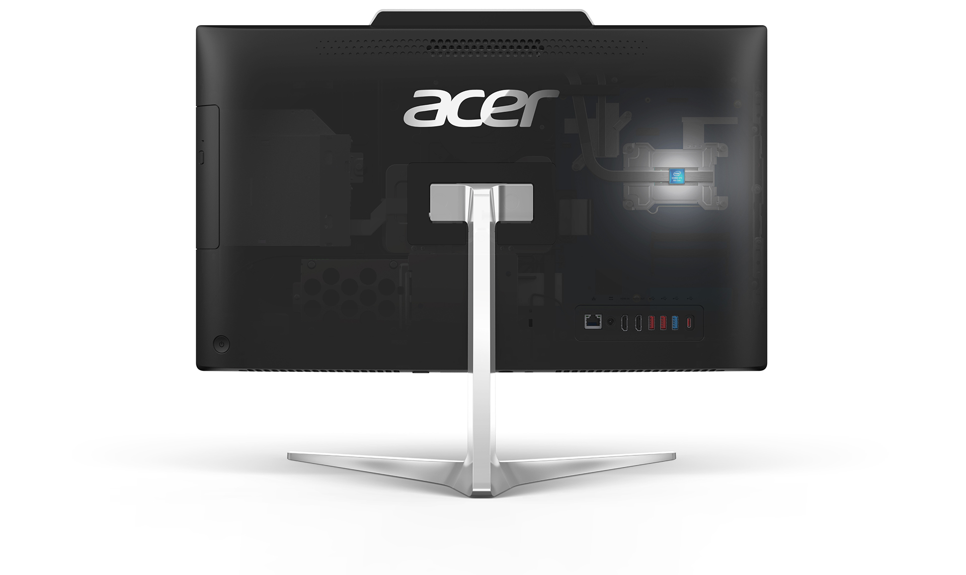 Aspire 24. Aspire z24-890. Моноблок 23.8" Acer Aspire z24-890. Acer z1850. PC Barebone avt24 z5 j3710.