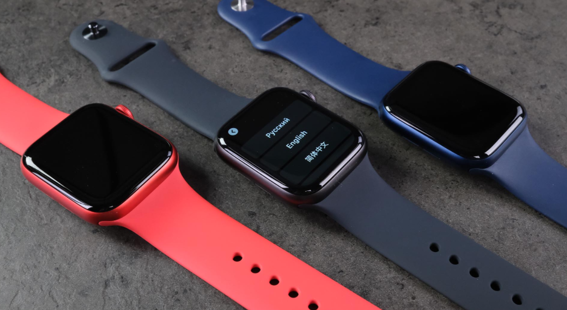Apple watch series 6 power deals