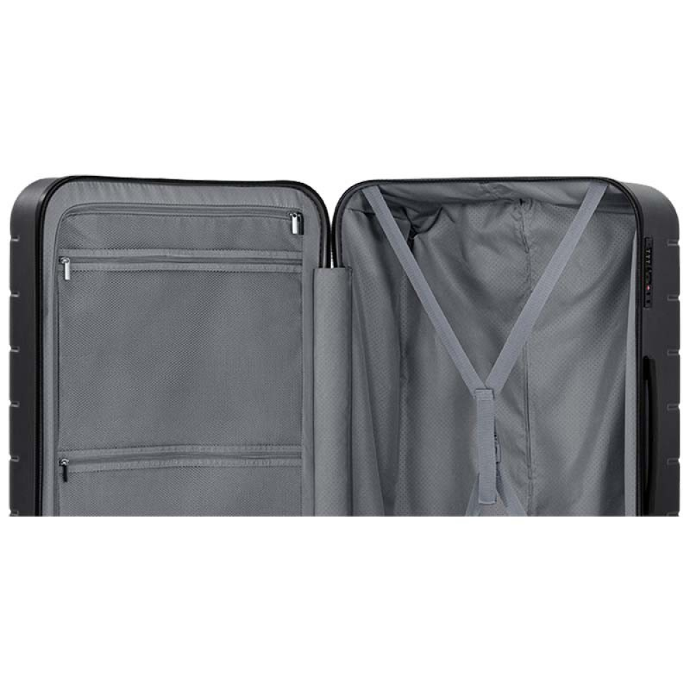 Ноутбук қойылған Xiaomi Luggage Classic Pro