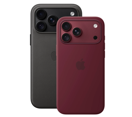 Чехлы для iPhone