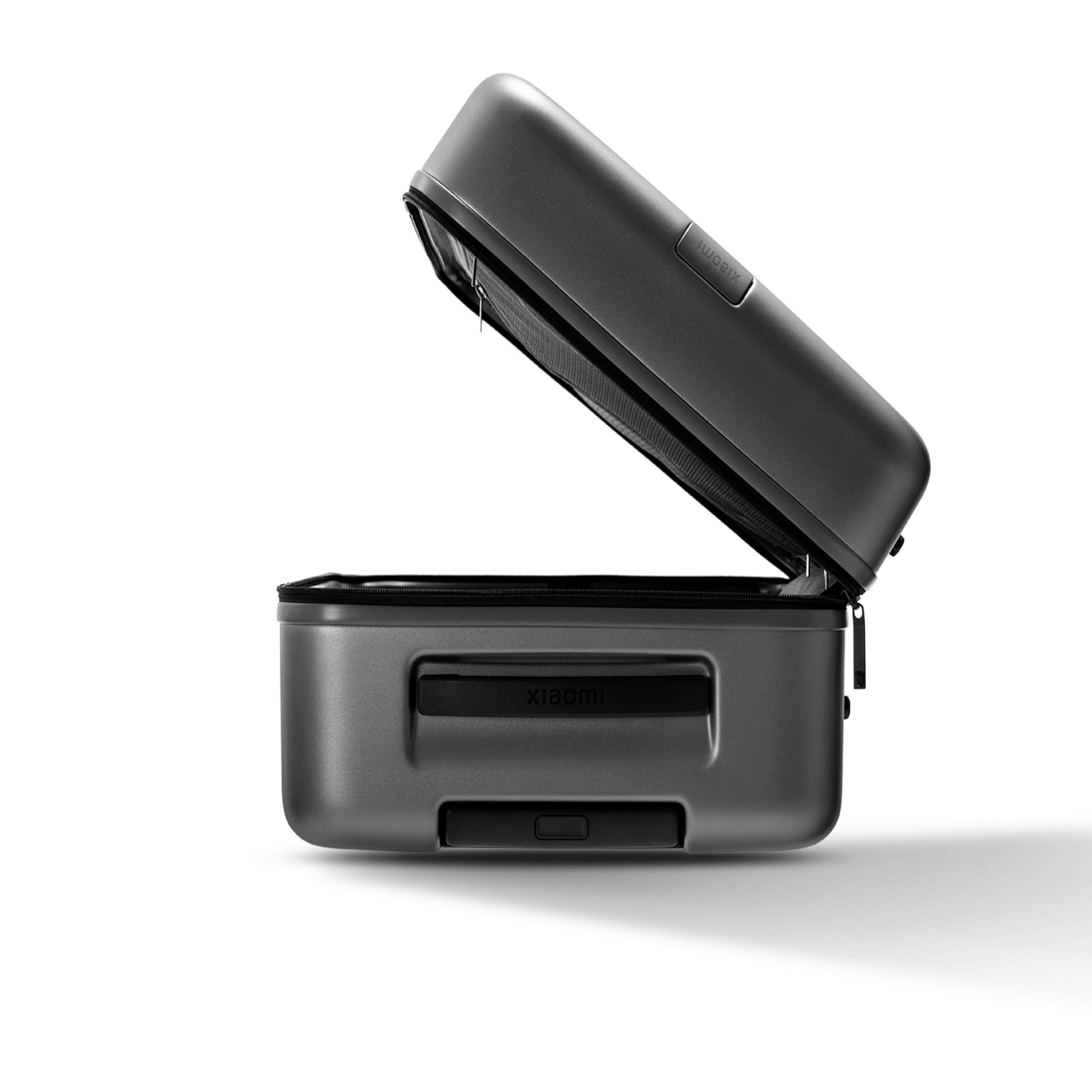 Ашылған Xiaomi Luggage Classic Pro