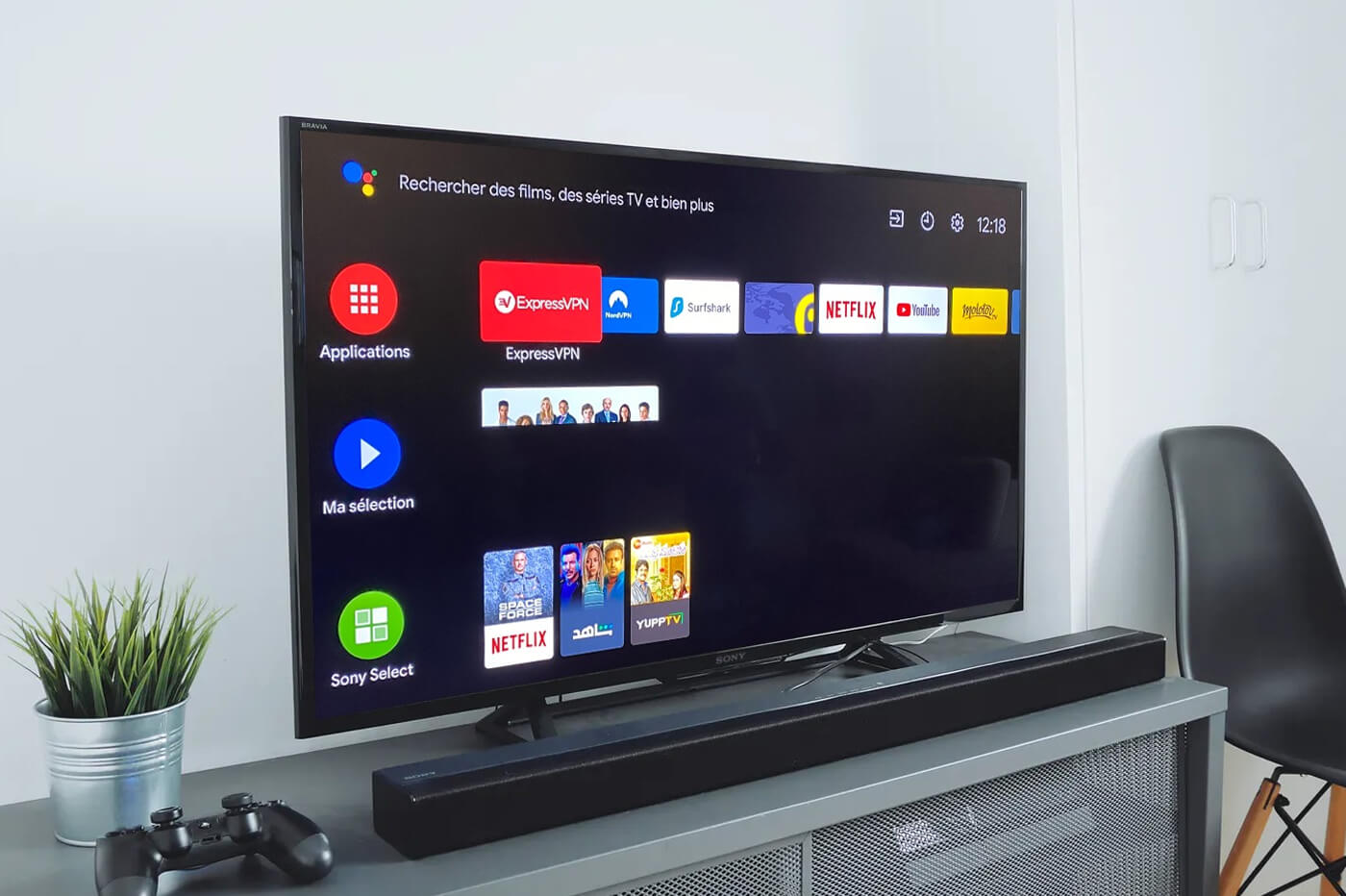 Как преобразовать обычный телевизор в умное устройство Smart TV? | Sulpak