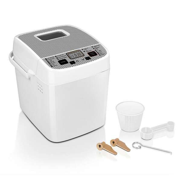 Обзор хлебопечки Redmond RBM-1908 | Интернет магазин Sulpak