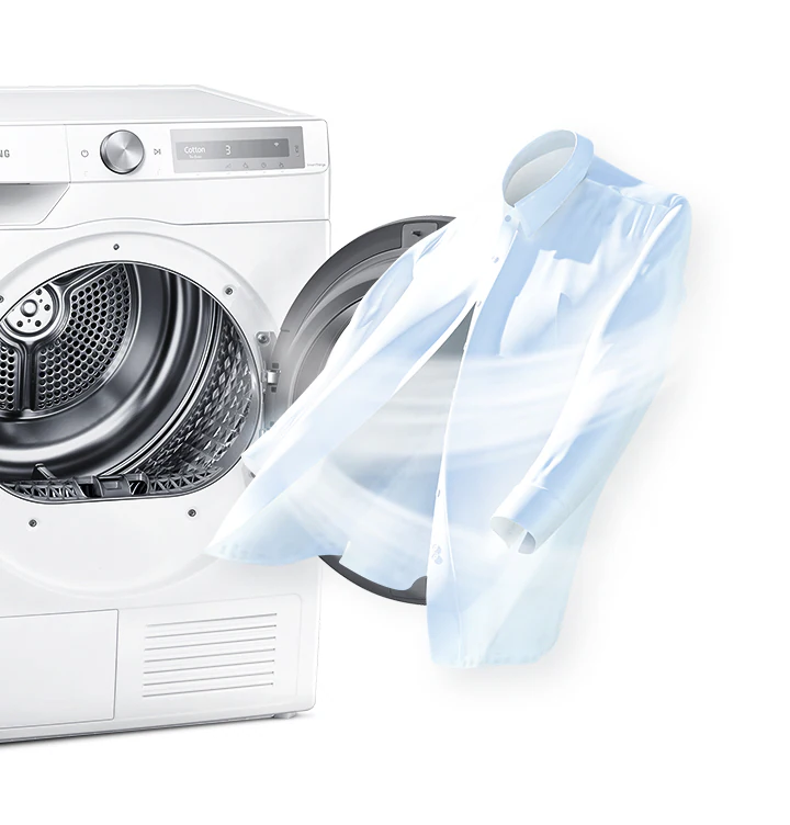 Air Wash
