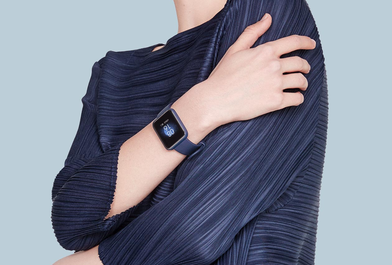 redmi watch nfc