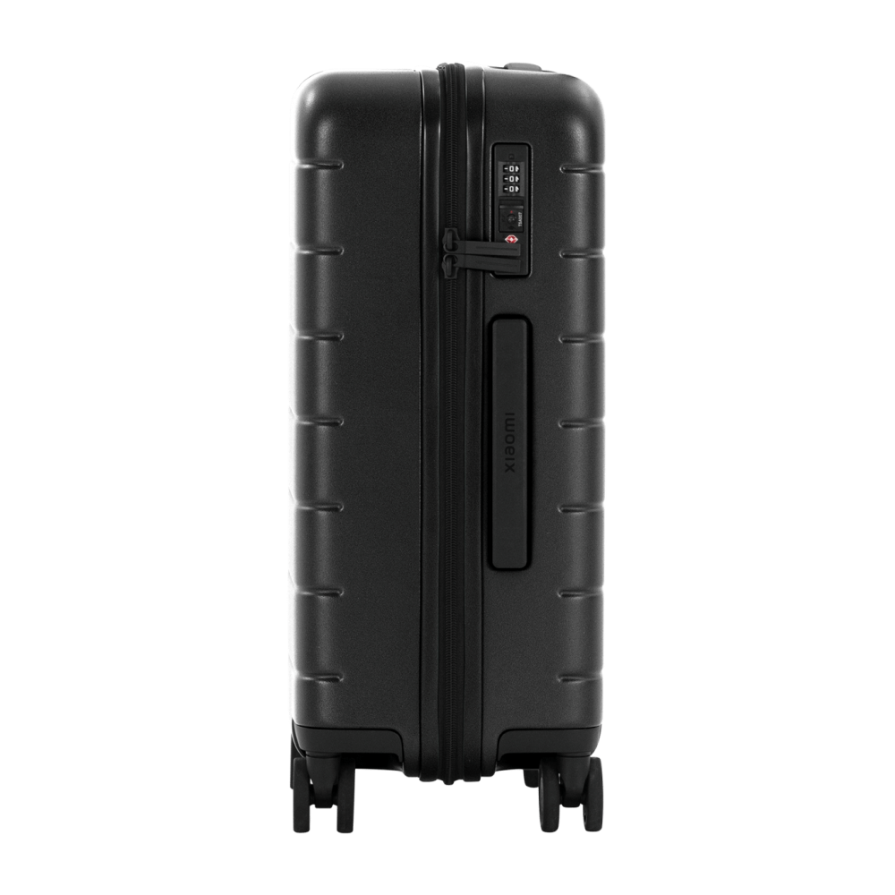 Xiaomi Luggage Classic Pro ішкі кеңістігі