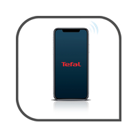 Робот тефаль приложения. Робот тефаль приложения