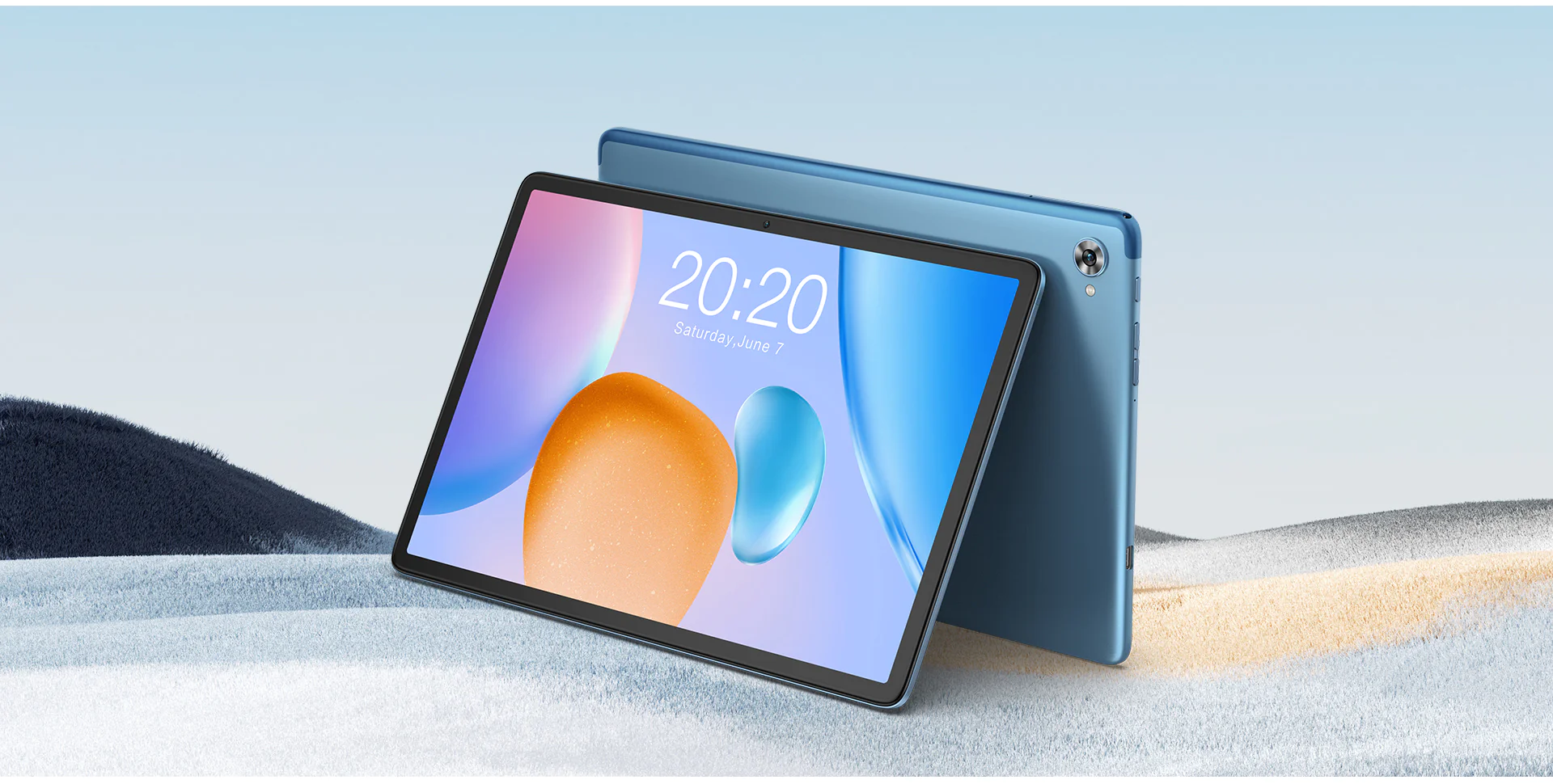 Планшет Teclast P30 Air Купить