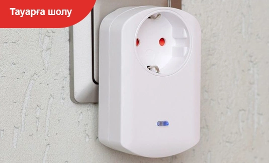 Rubetek TZ67G, TZ68G және TZ69G ақылды розеткаларына шолу