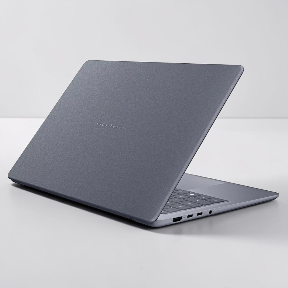 ASUS Zenbook 14 өнімділігі