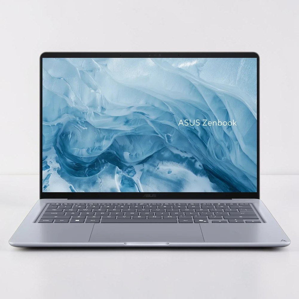 ASUS Zenbook 14 OLED дисплейі