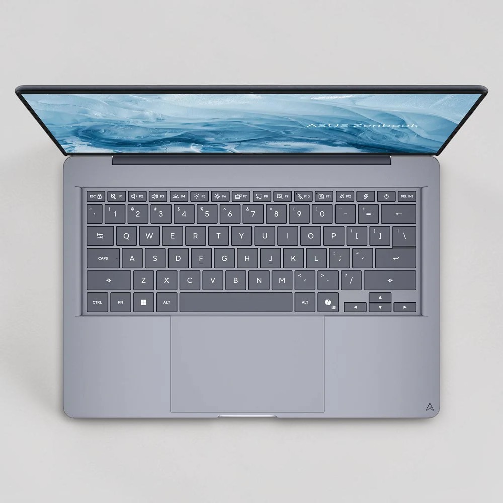 ASUS Zenbook 14 ноутбугі