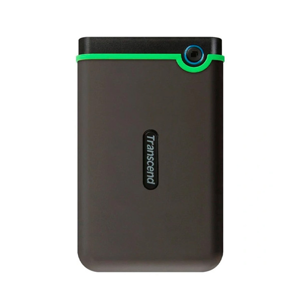 Transcend StoreJet 25M3S