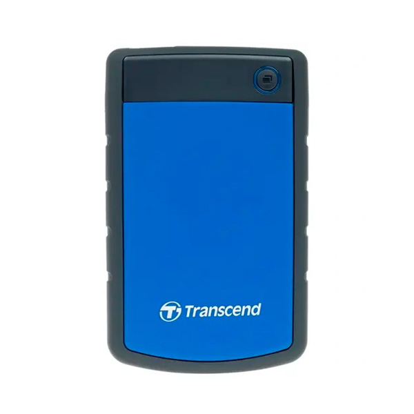 Transcend StoreJet 25H3B