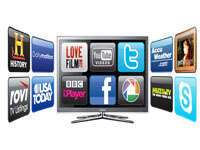 Обзор телевизоров Samsung Smart TV