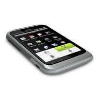 Обзор HTC Wildfire S