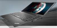 Новый ультрабук ThinkPad X1 Carbon от Lenovo