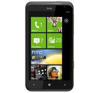Новый смартфон HTC Titan уже в продаже