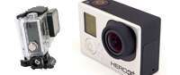 Экшн-камера GoPro Hero 3+
