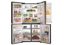 Бескомпромиссный выбор холодильника: советы и рекомендации от компании LG