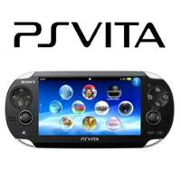 Новая портативная игровая консоль PlayStation Vita