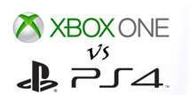 Xbox One и PlayStation 4 сравнение мощности консолей нового поколения