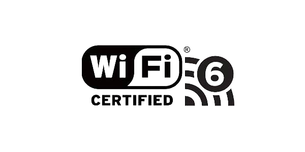 logo wifi6