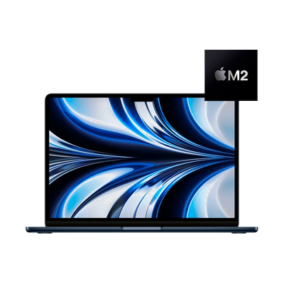 MacBook Air M2 Midnight