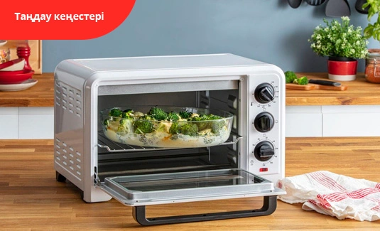 Шағын пештер-ас үйде не үшін қажет және нені ауыстыра алады?