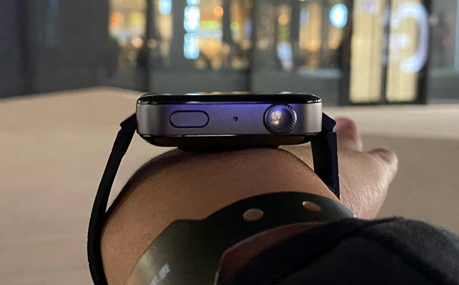 Xiaomi mi sales watch privilege edition