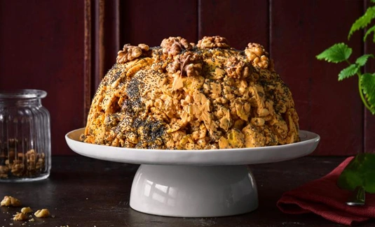 Рецепт торта Муравейник без выпечки