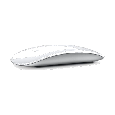 Magic Mouse White