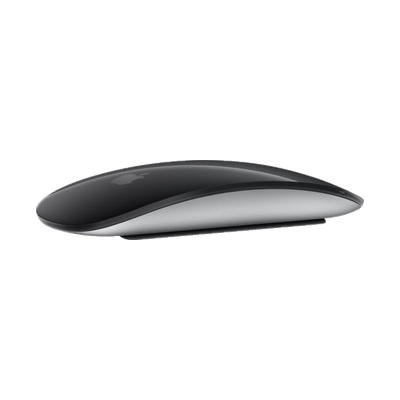 Magic Mouse Black