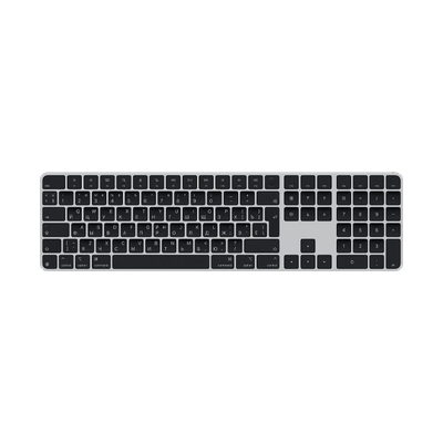 Magic Keyboard Black